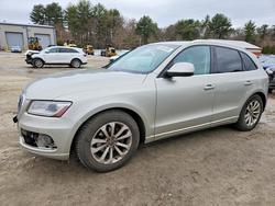 Audi Vehiculos salvage en venta: 2015 Audi Q5 Premium Plus
