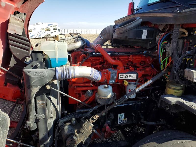 2020 Kenworth T680 Semi Truck