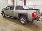 2009 Chevrolet Silverado K2500 Heavy Duty LT