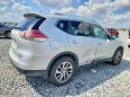 2014 Nissan Rogue sl