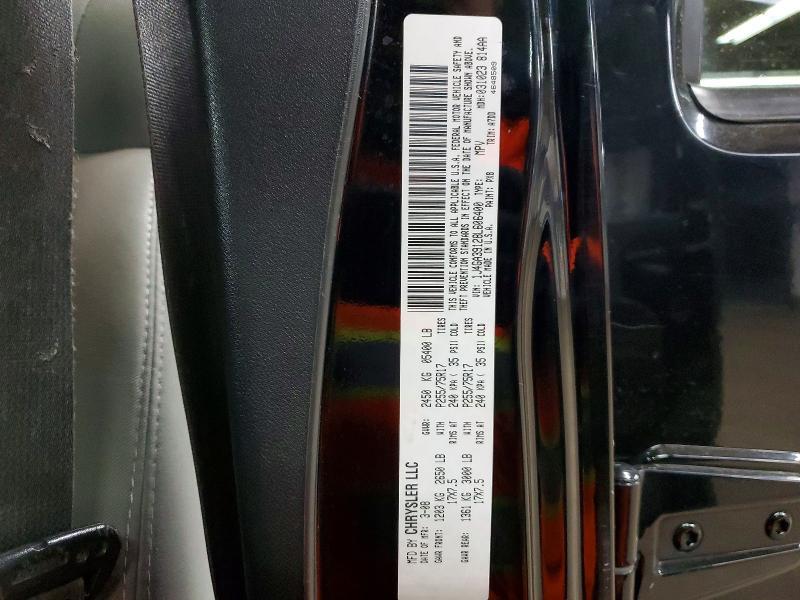 2008 Jeep Wrangler Unlimited x