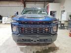 2021 Chevrolet Silverado K2500 Custom
