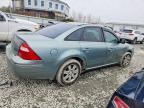 2007 Ford Five Hundred sel