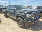 2016 GMC Sierra K1500 Denali