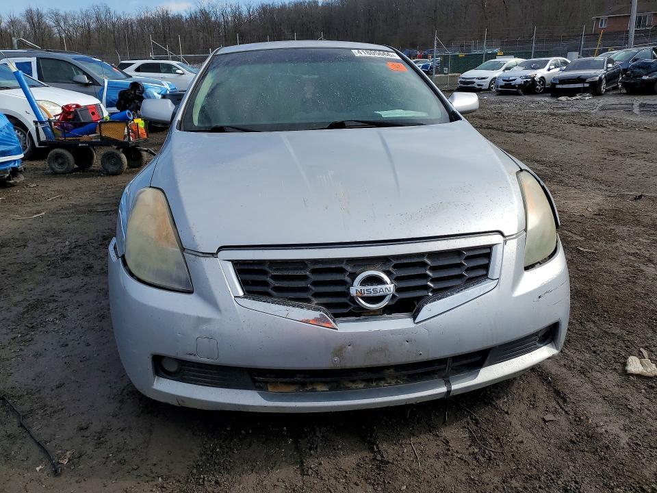 2008 Nissan Altima 2.5 s