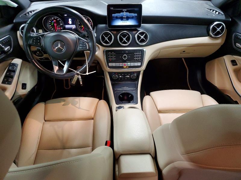 2019 Mercedes-Benz Gla 250 4matic