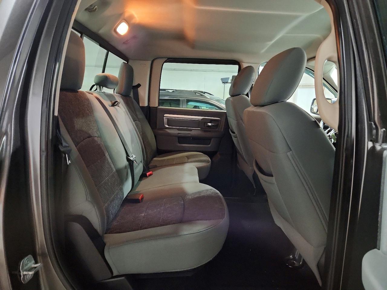 2014 Dodge RAM 1500 SLT