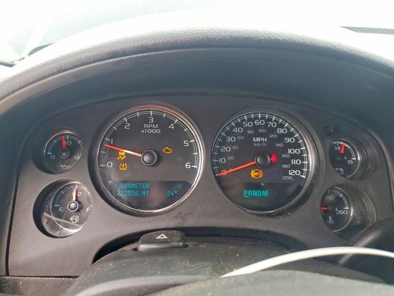 2012 GMC Sierra K1500 Denali