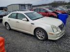 2011 Cadillac Sts Luxury