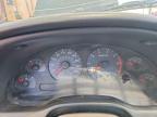 2003 Ford Mustang