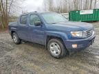 2012 Honda Ridgeline RT