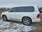 2007 Lexus Lx 470 Base