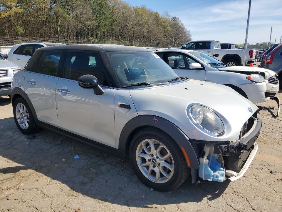 2019 Mini Cooper