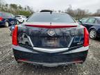 2014 Cadillac ATS