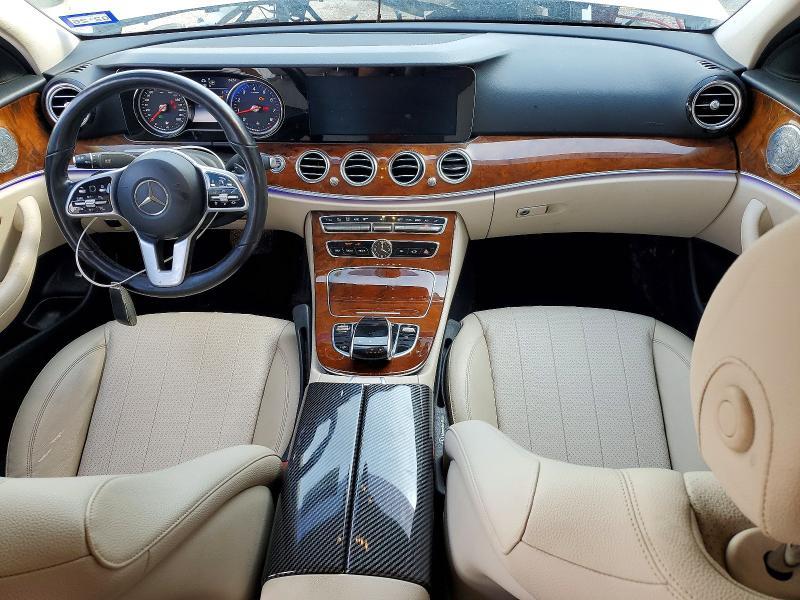 2019 Mercedes-Benz E 300 4matic