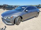 2020 Mercedes-Benz Cla 250