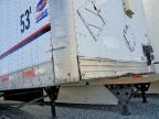 2015 Utility VS2DX DRY Van Trailer