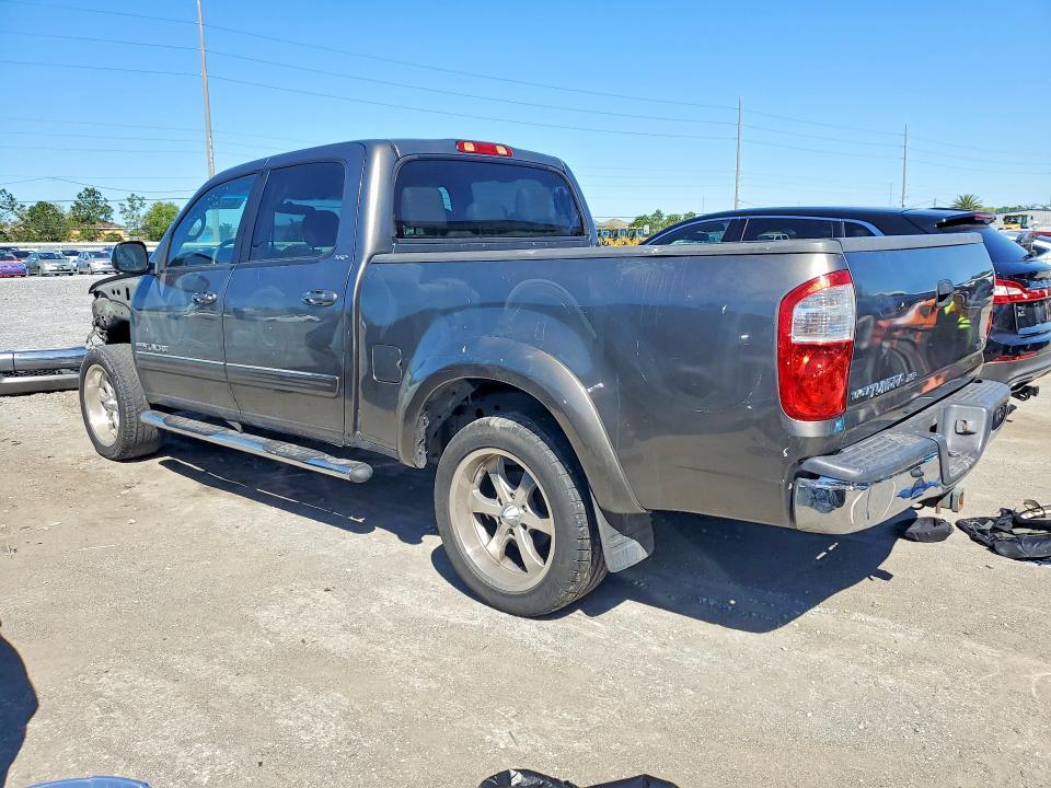 2006 Toyota Tundra SR5