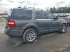 2016 Ford Expedition Limited