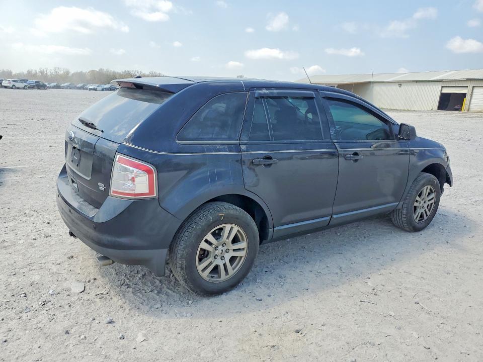 2008 Ford Edge sel