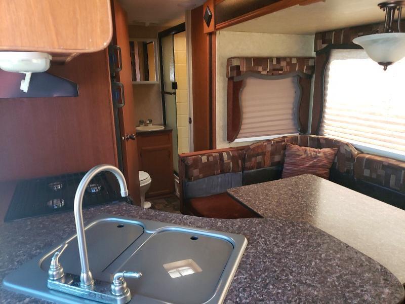 2012 Foresriver 2012 Forest River Tracer Camper