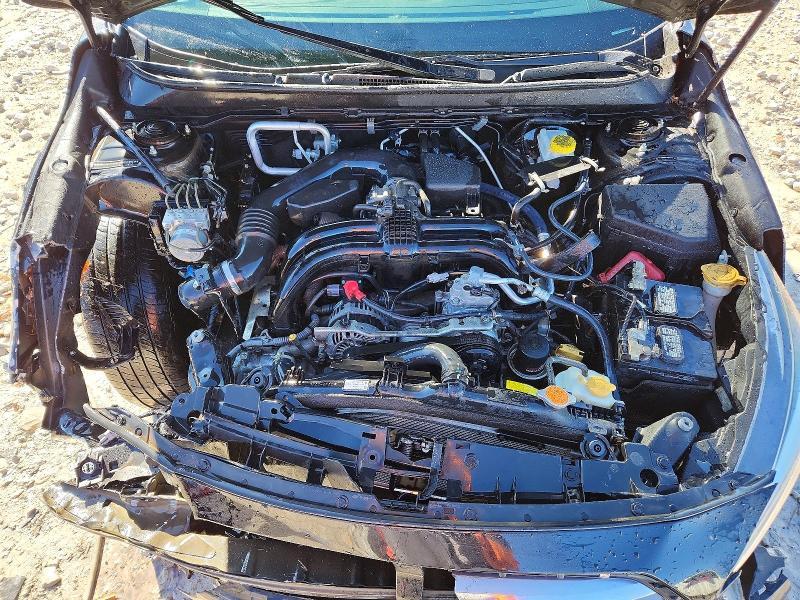2019 Subaru Legacy 2.5i Premium