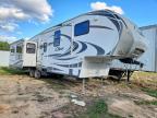 2011 Keystone Camper