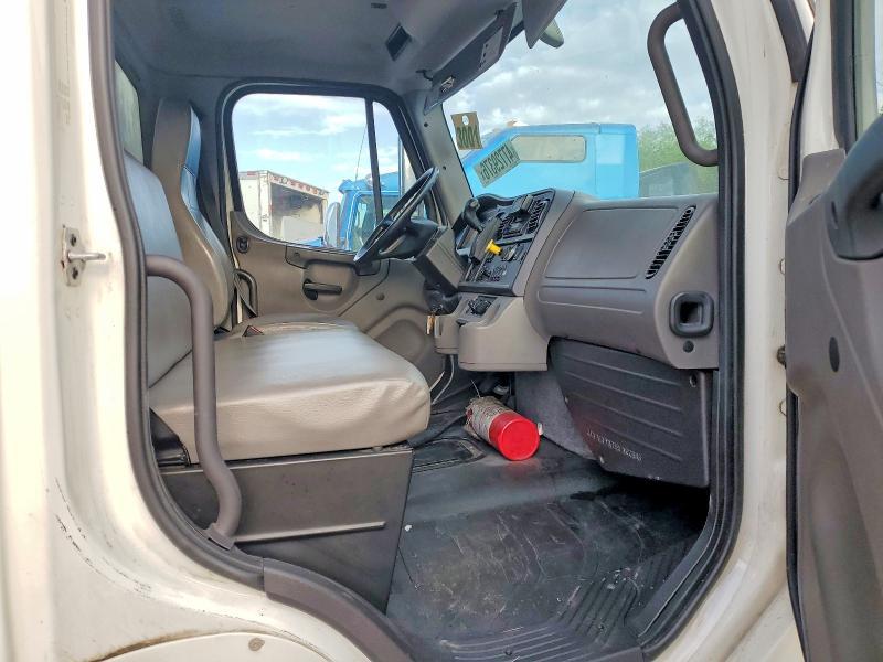 2021 Freightliner M2 106 Medium Duty