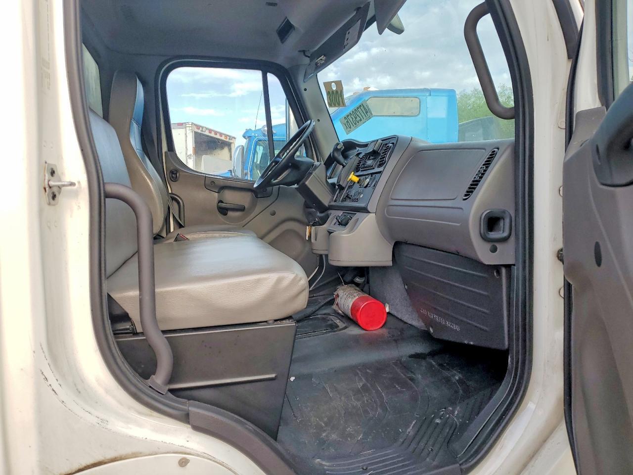 2021 Freightliner M2 106 Medium Duty