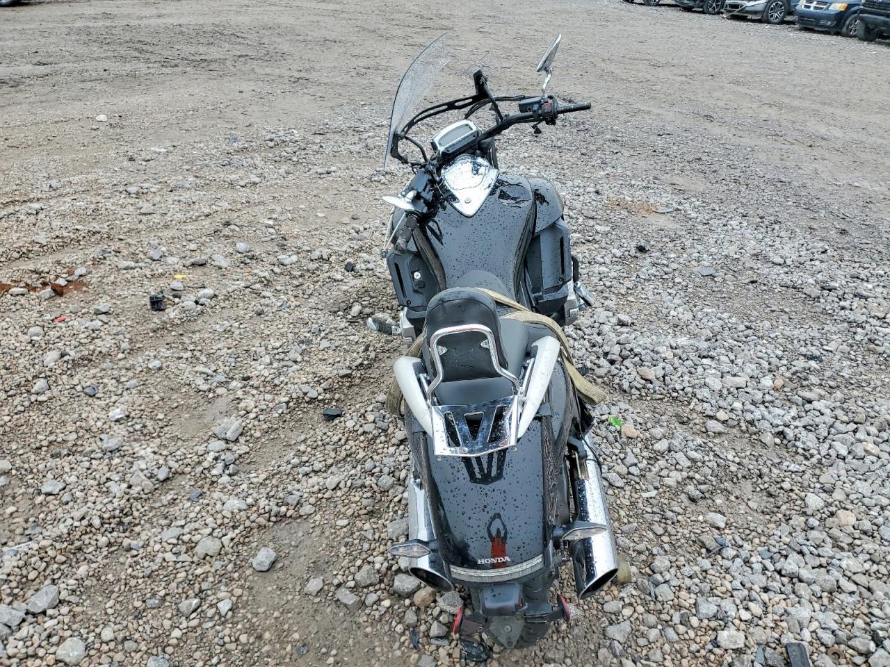 2014 Honda GL1800 C
