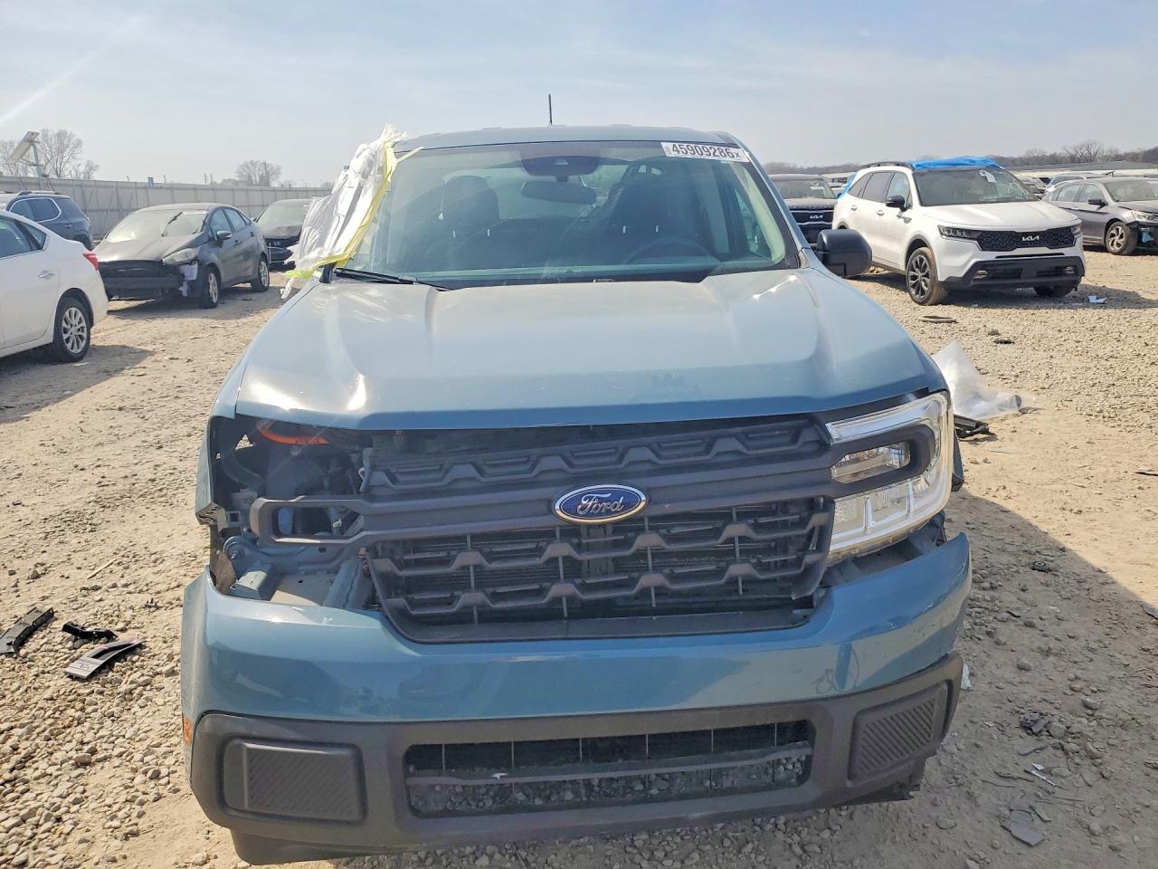 2023 Ford Maverick XL