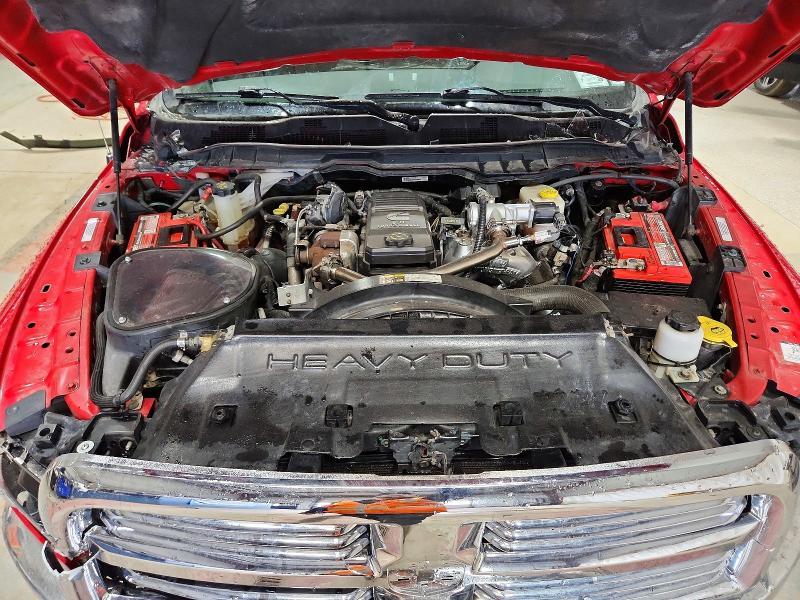 2015 Dodge RAM 3500 ST