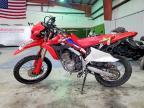 2023 Honda CRF300 LA