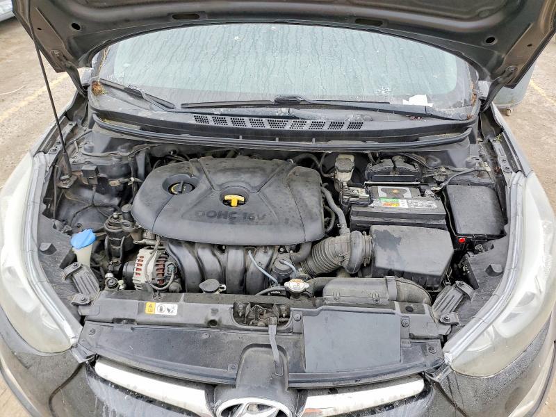 2014 Hyundai Elantra