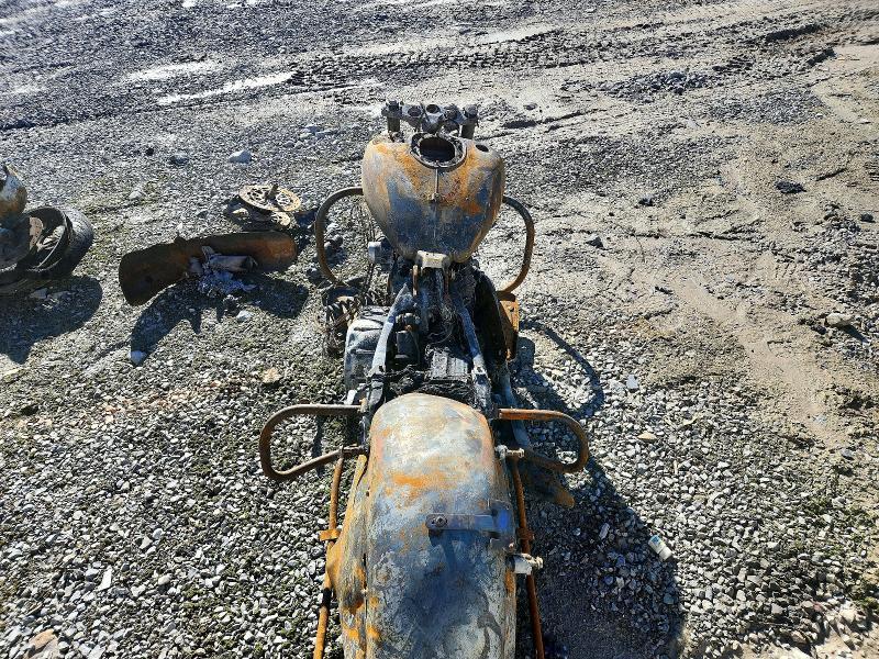 2019 Indian Motorcycle Co. Chieftain Dark Horse