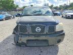 2006 Nissan Titan XE FFV