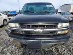 2002 Chevrolet Silverado K1500
