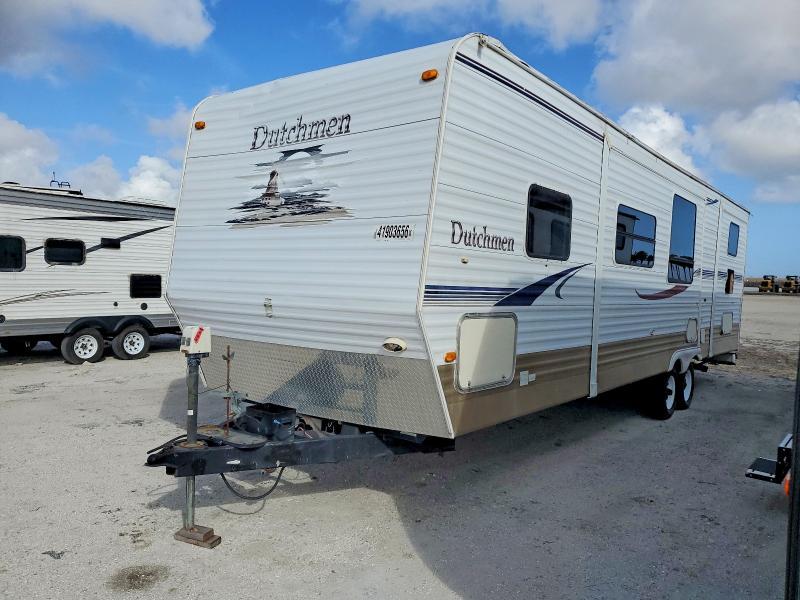 2008 Dutchmen Camper  RV OR Camper Camper