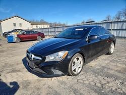 2015 Mercedes-Benz Cla 250 4matic for sale in York Haven, PA