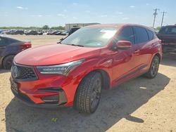2020 Acura Rdx A-spec for sale in San Antonio, TX