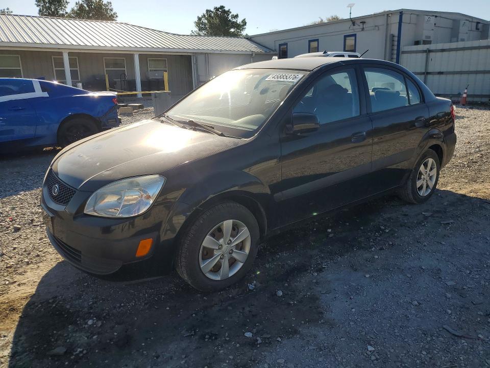 2009 KIA Rio Base