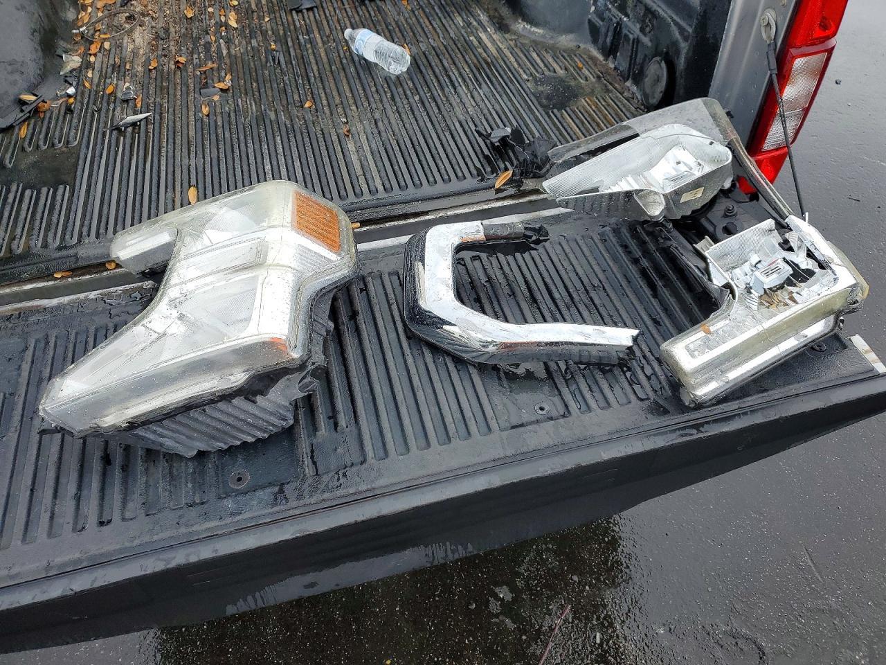 2020 Ford F250 Super Duty