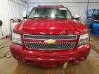 2007 Chevrolet Avalanche K1500