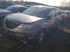 2007 Acura MDX