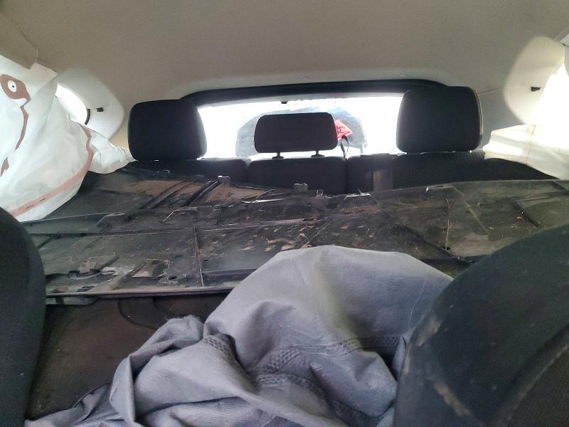 2013 Mazda Cx-5 Touring