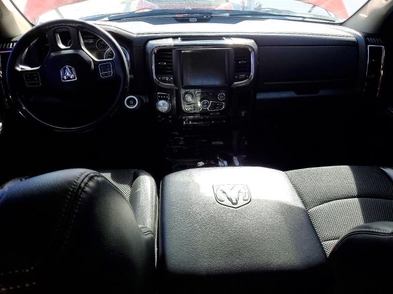 2015 Dodge RAM 1500 Sport