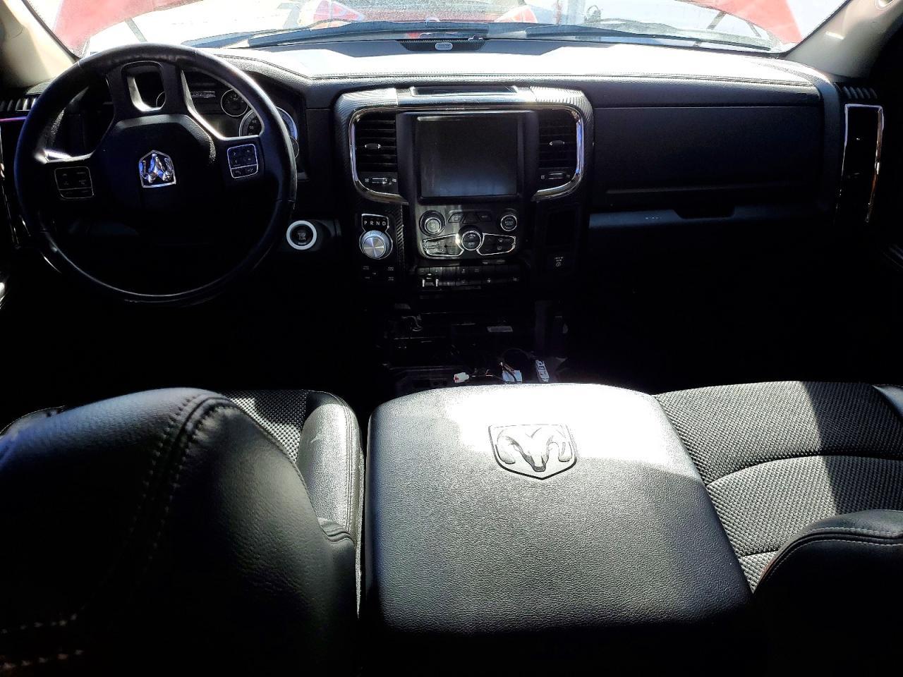 2015 Dodge RAM 1500 Sport