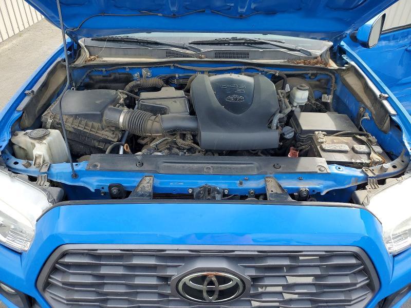 2020 Toyota Tacoma SR5 V6