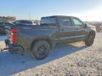 2022 Chevrolet Silverado K1500 Trail Boss Custom