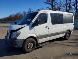 Mercedes-Benz Sprinter salvage cars for sale: 2016 Mercedes-Benz Sprinter 2500